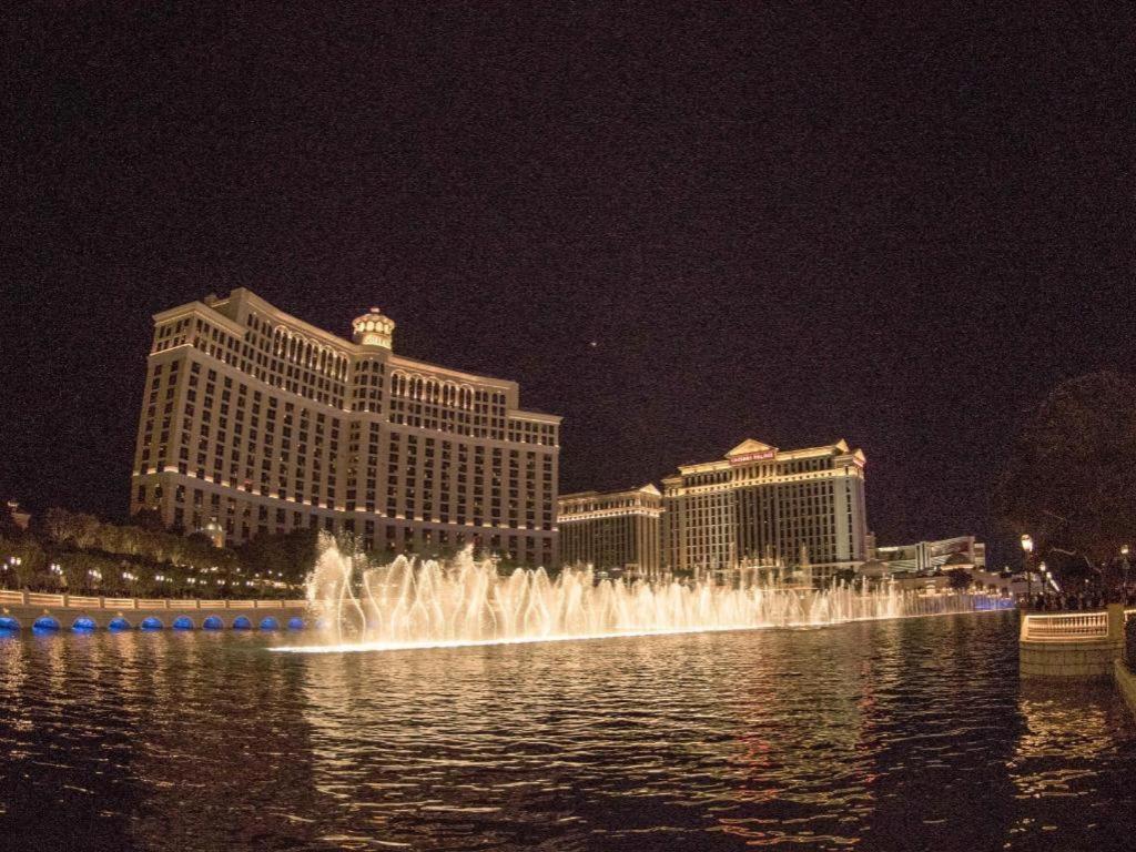 Club 36 Resort By Resortshare Las Vegas Luaran gambar
