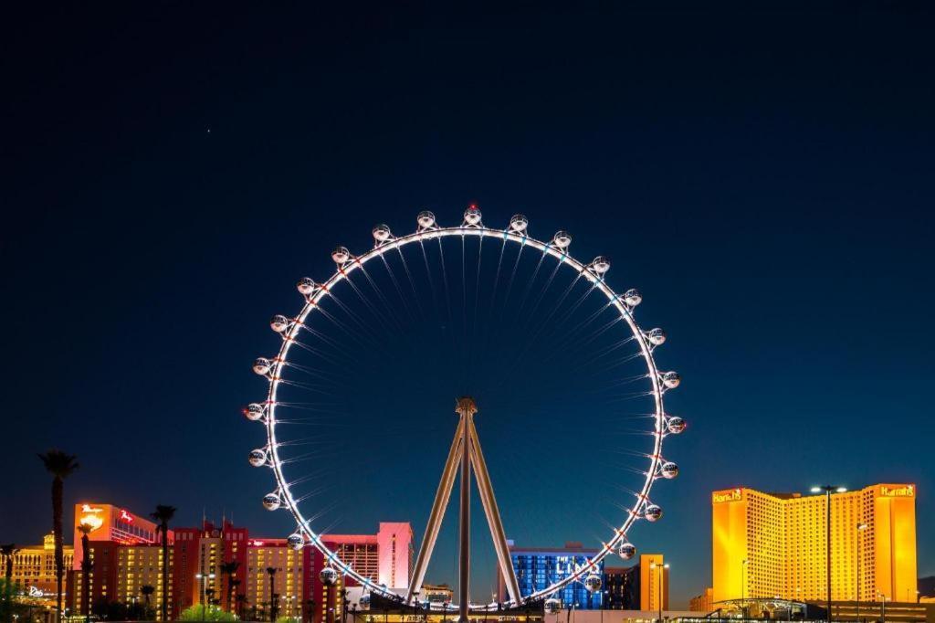 Club 36 Resort By Resortshare Las Vegas Luaran gambar