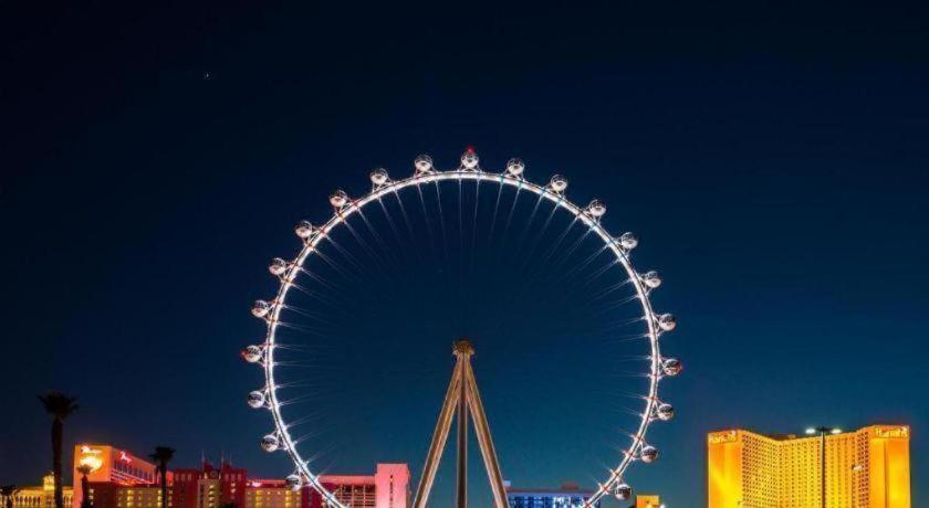 Club 36 Resort By Resortshare Las Vegas Luaran gambar