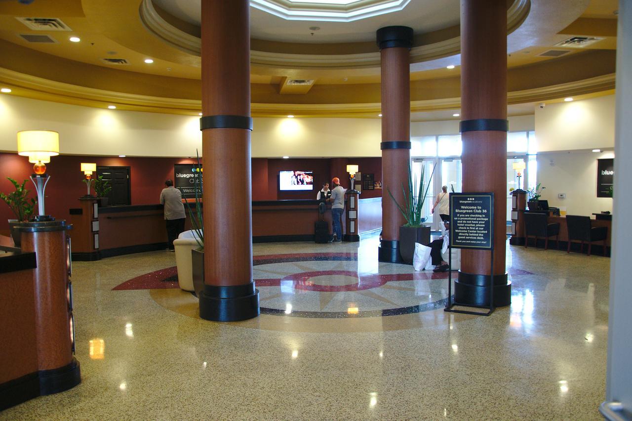 Club 36 Resort By Resortshare Las Vegas Luaran gambar
