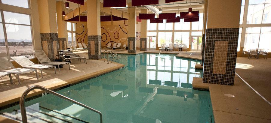 Club 36 Resort By Resortshare Las Vegas Luaran gambar
